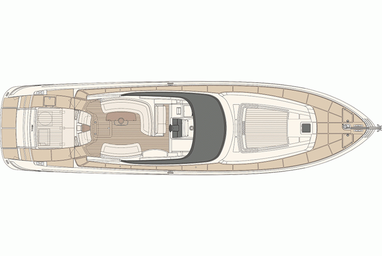 Riva 63 Virtus